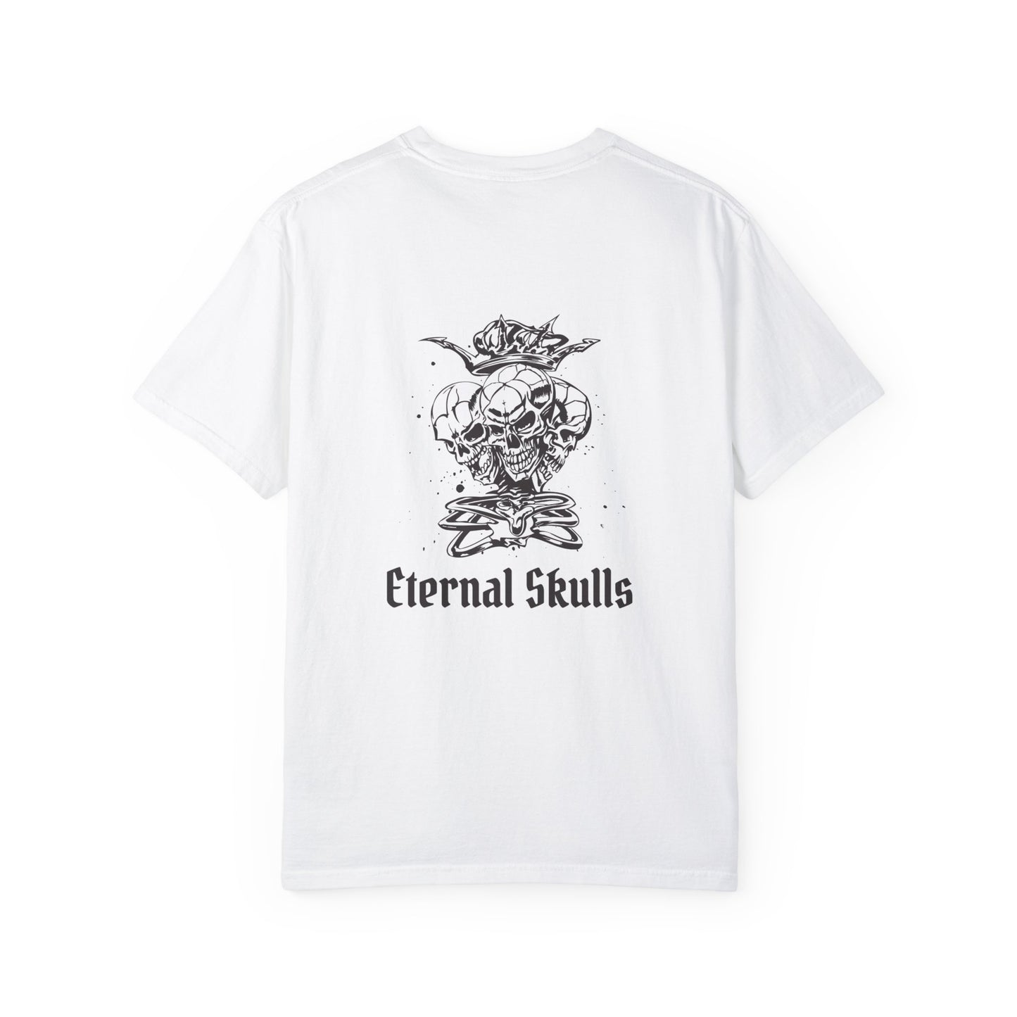 Eternal Skulls