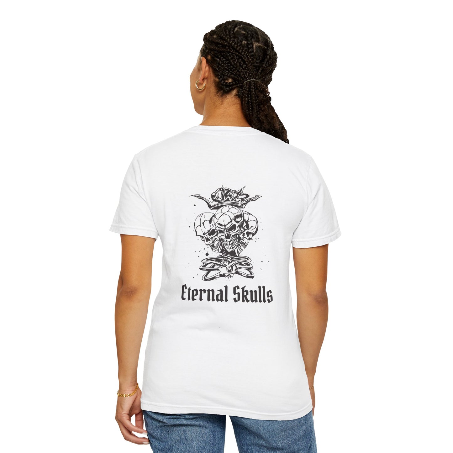 Eternal Skulls