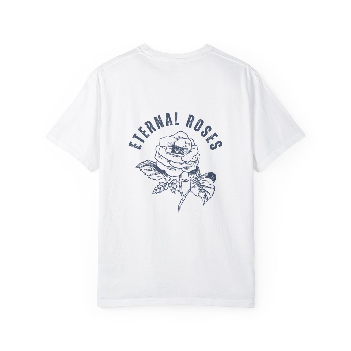 Eternal Rose