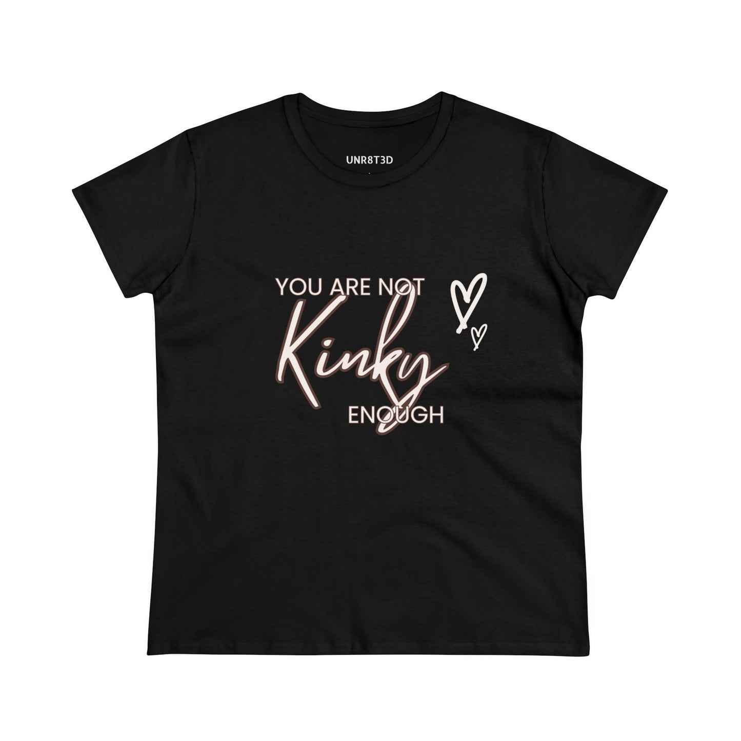 Women's Statement Tee