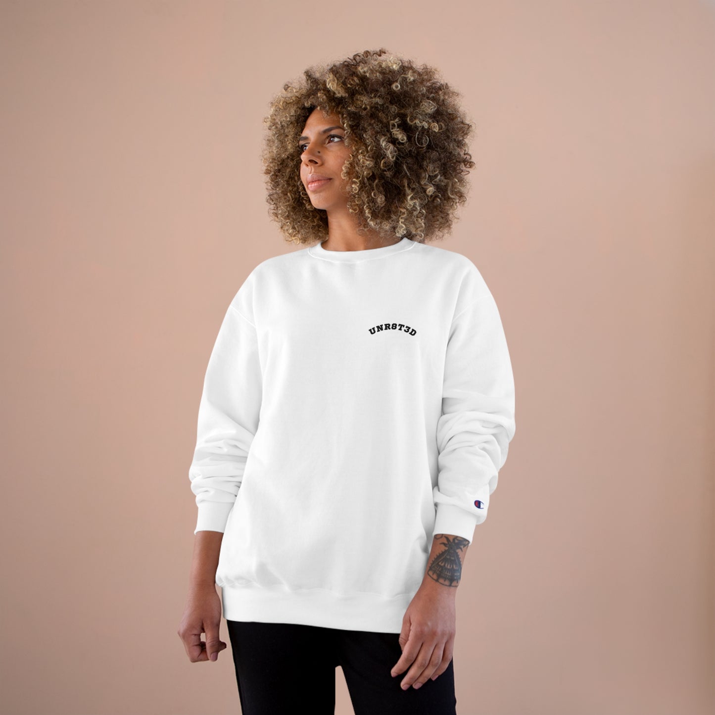 LLS Crewneck