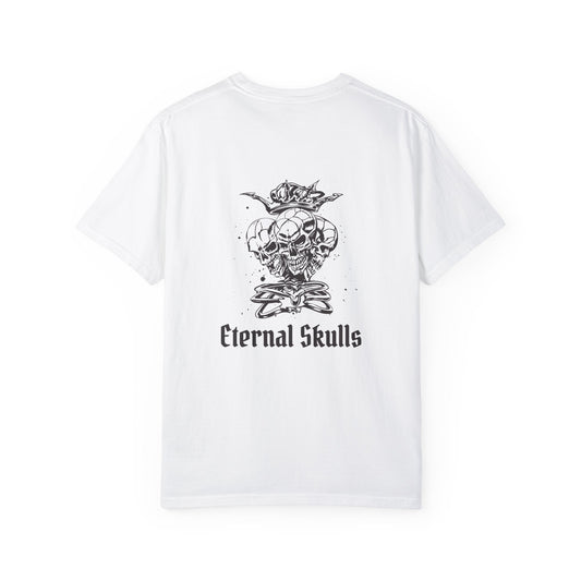 Eternal Skulls