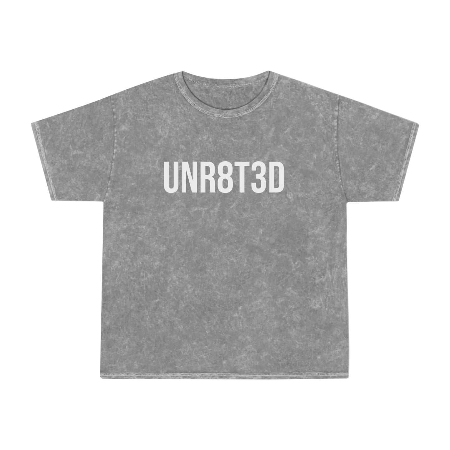 Unisex Retro Style