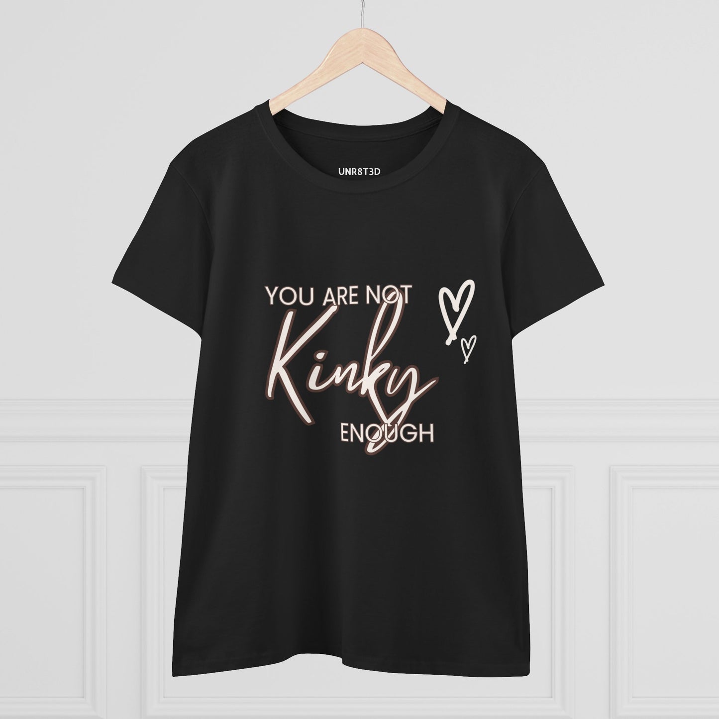 Women's Statemet Tee