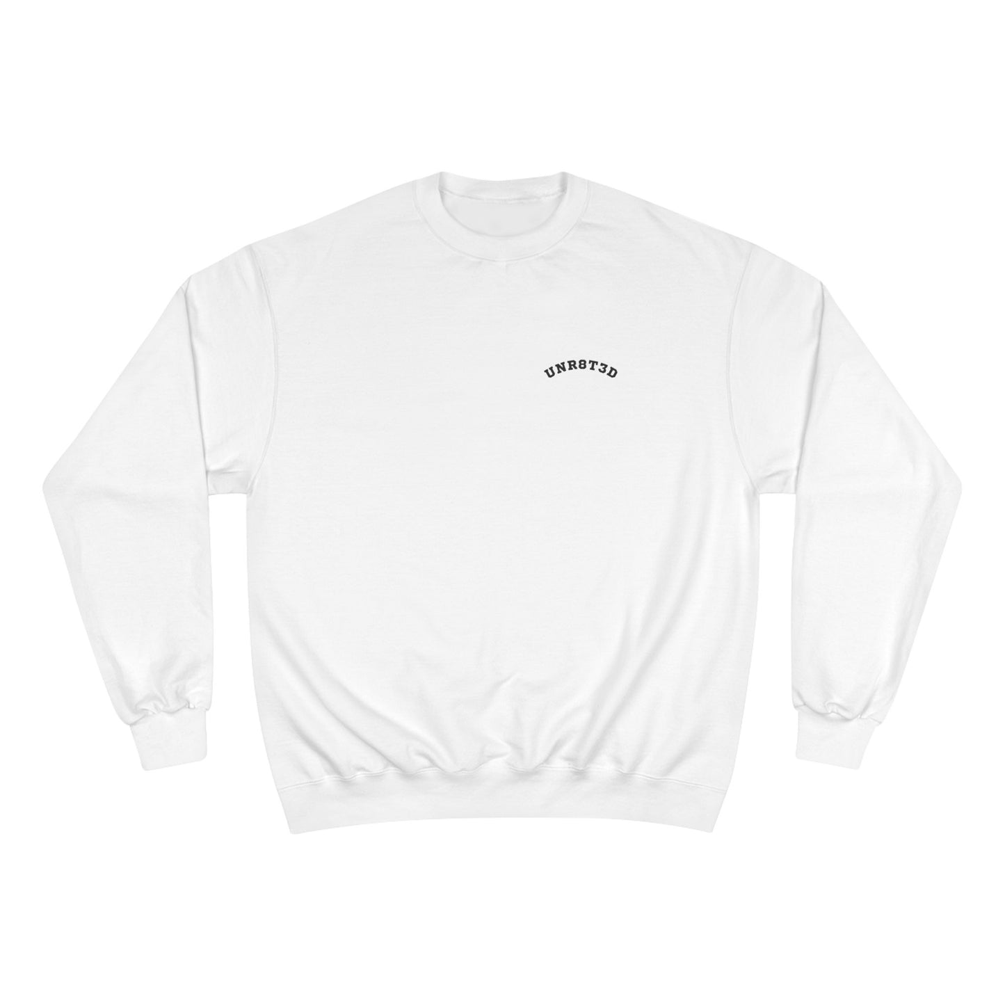 LLS Crewneck