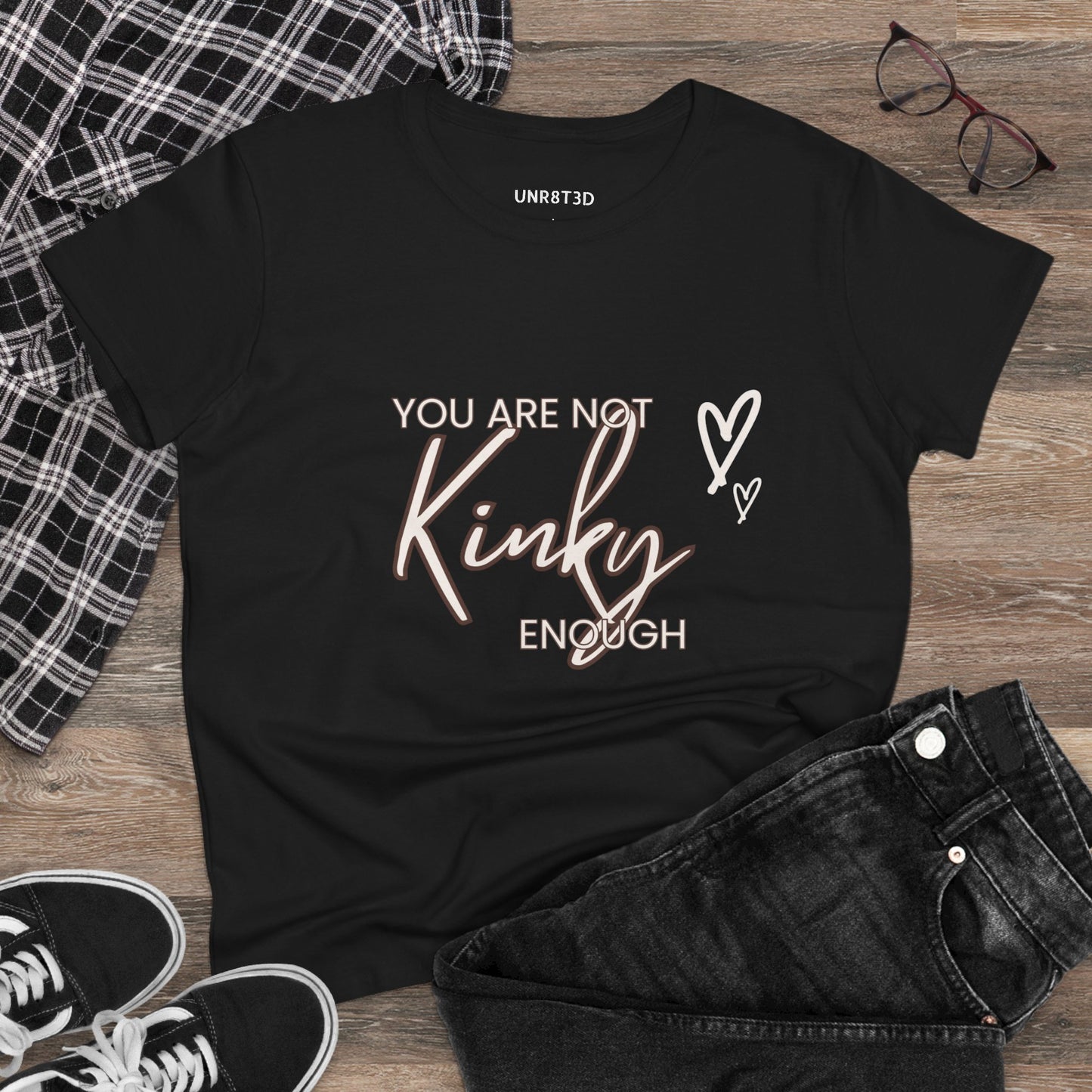 Women's Statemet Tee