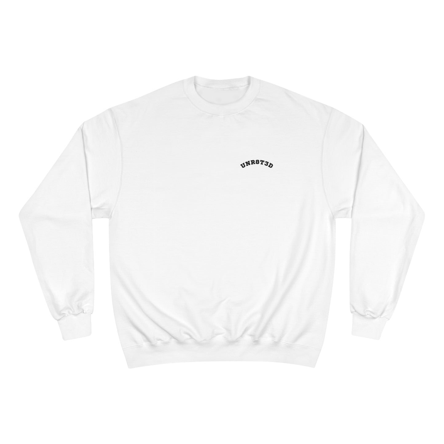 LLS Crewneck